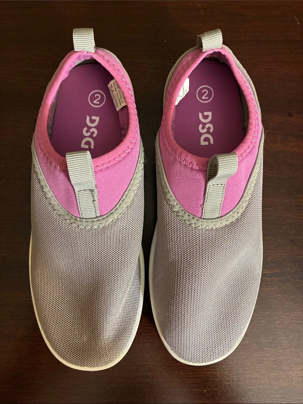 DSG Youth Core Water Shoes
